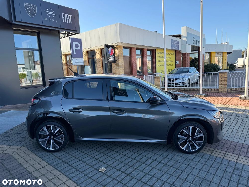 Peugeot 208 BlueHDi 100 GT - 6