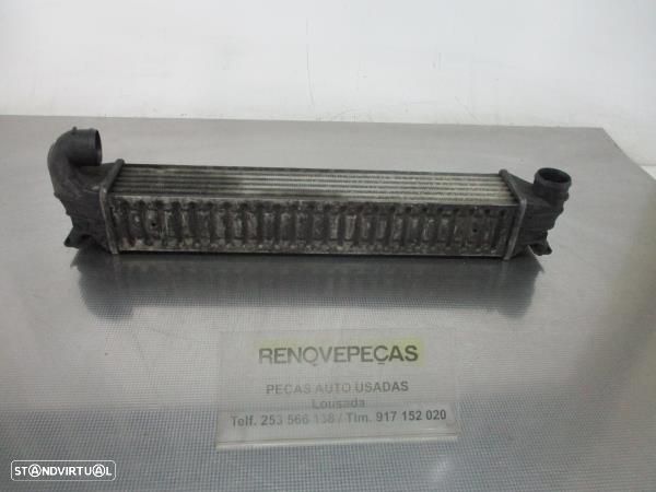 Radiador Intercooler Volkswagen Sharan (7M8, 7M9, 7M6) - 1