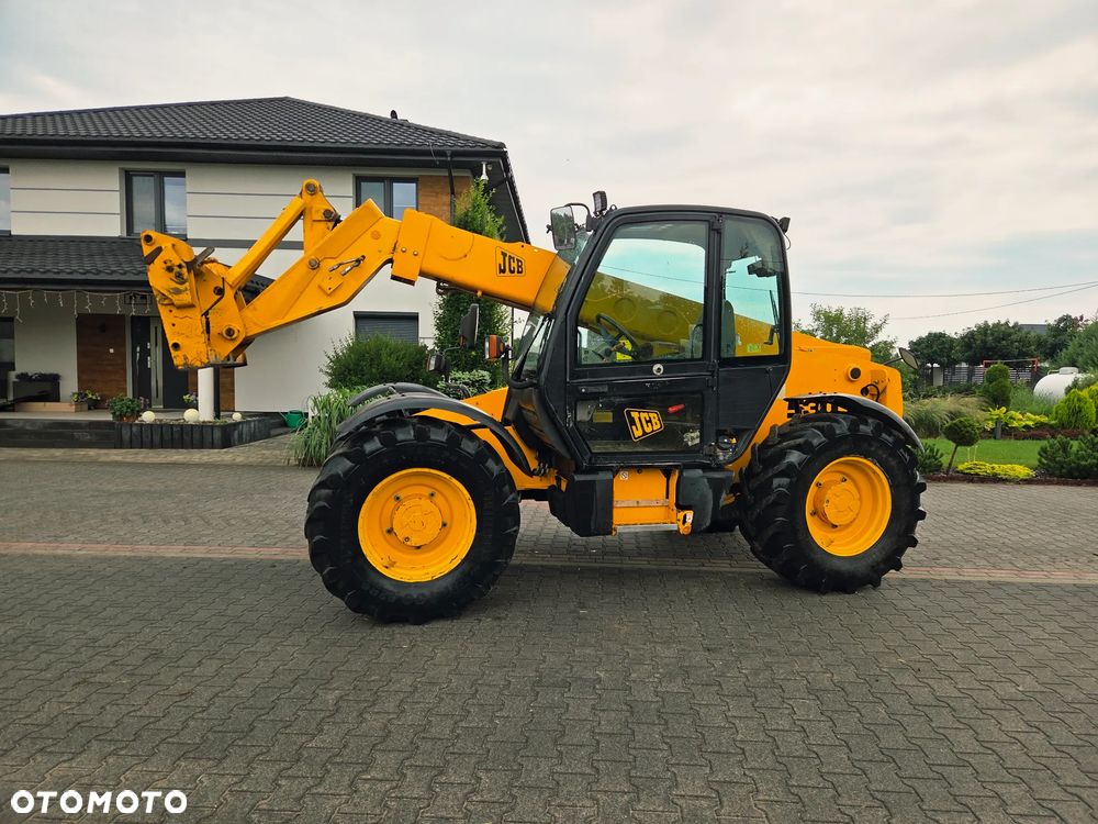 JCB 530 S 531 70 532 70 536 70 Manitou - 12