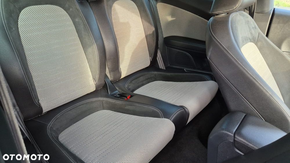 Volkswagen Scirocco 1.4 TSI Match - 7