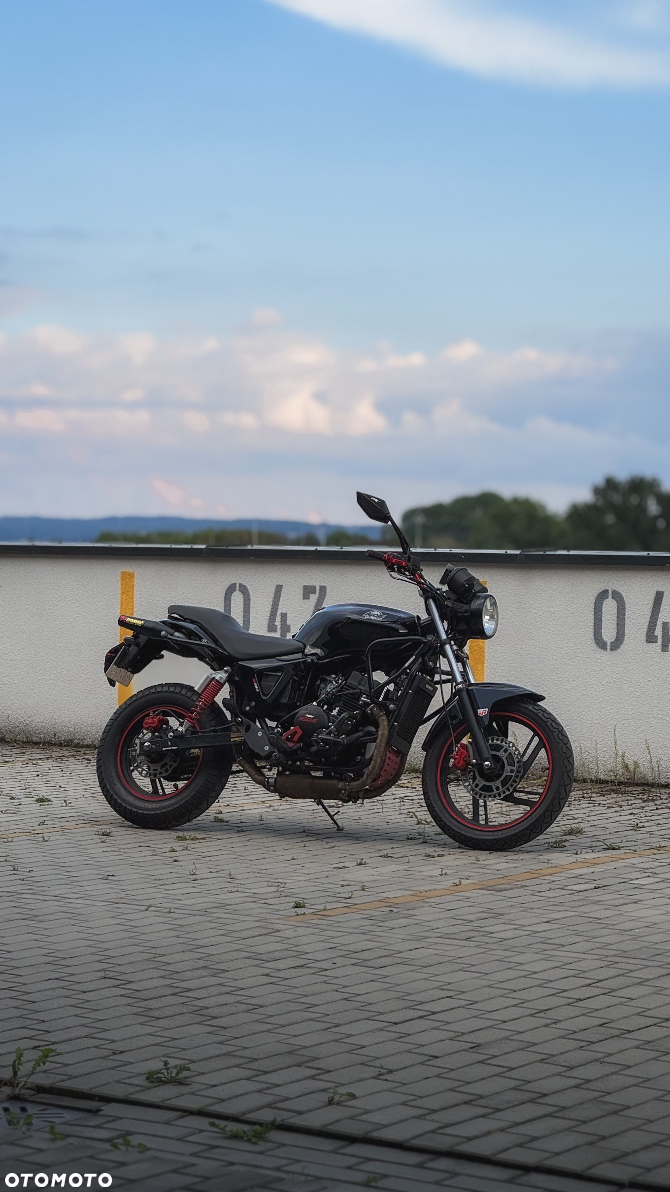 Junak 125 - 3