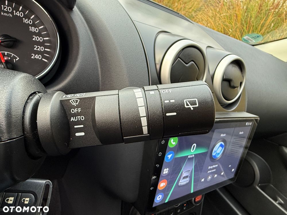 Nissan Qashqai+2 2.0 Tekna - 26