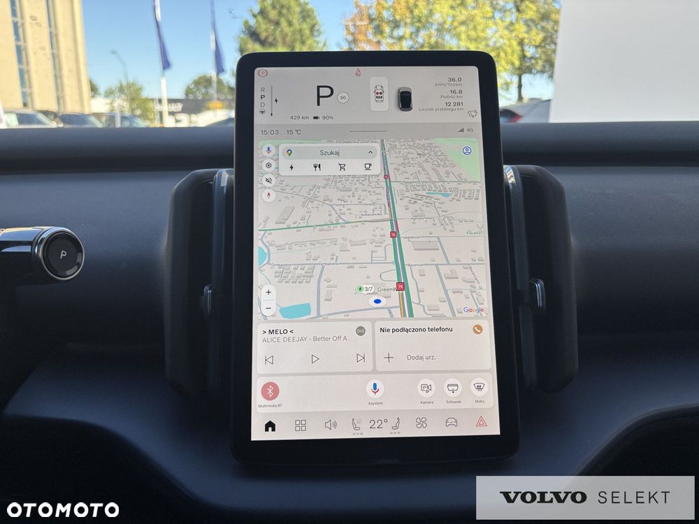 Volvo EX30 - 21