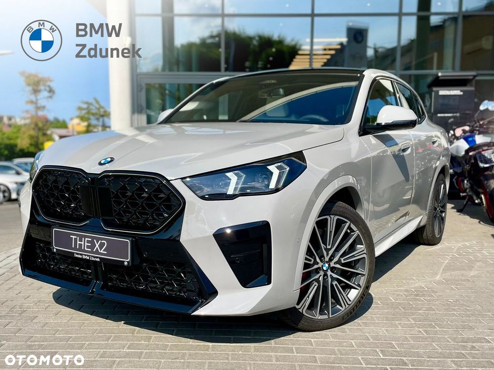 BMW X2 - 2