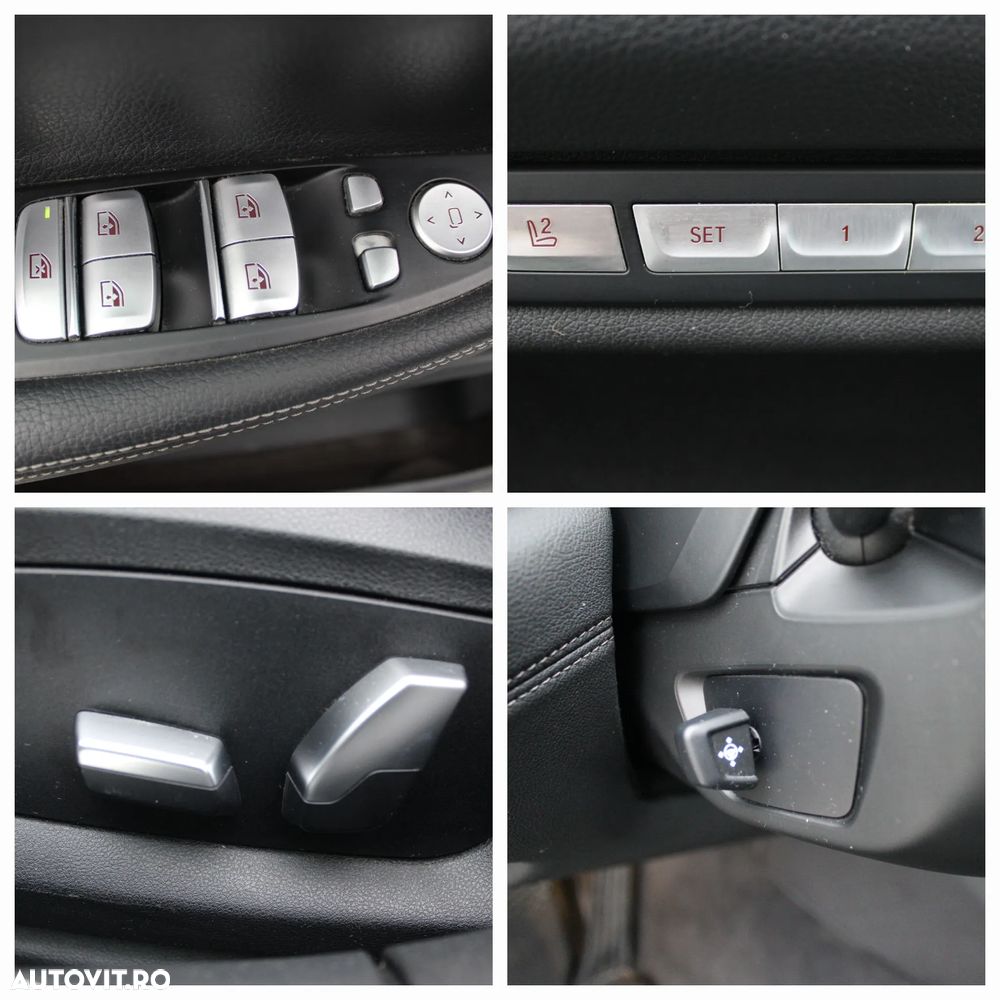 BMW Seria 7 730d - 10