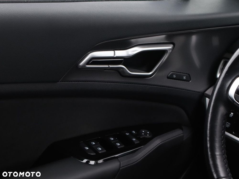 Kia Sportage 1.6 T-GDI HEV GT Line 2WD - 15