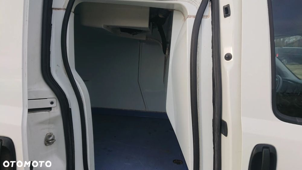 Fiat Doblo - 7