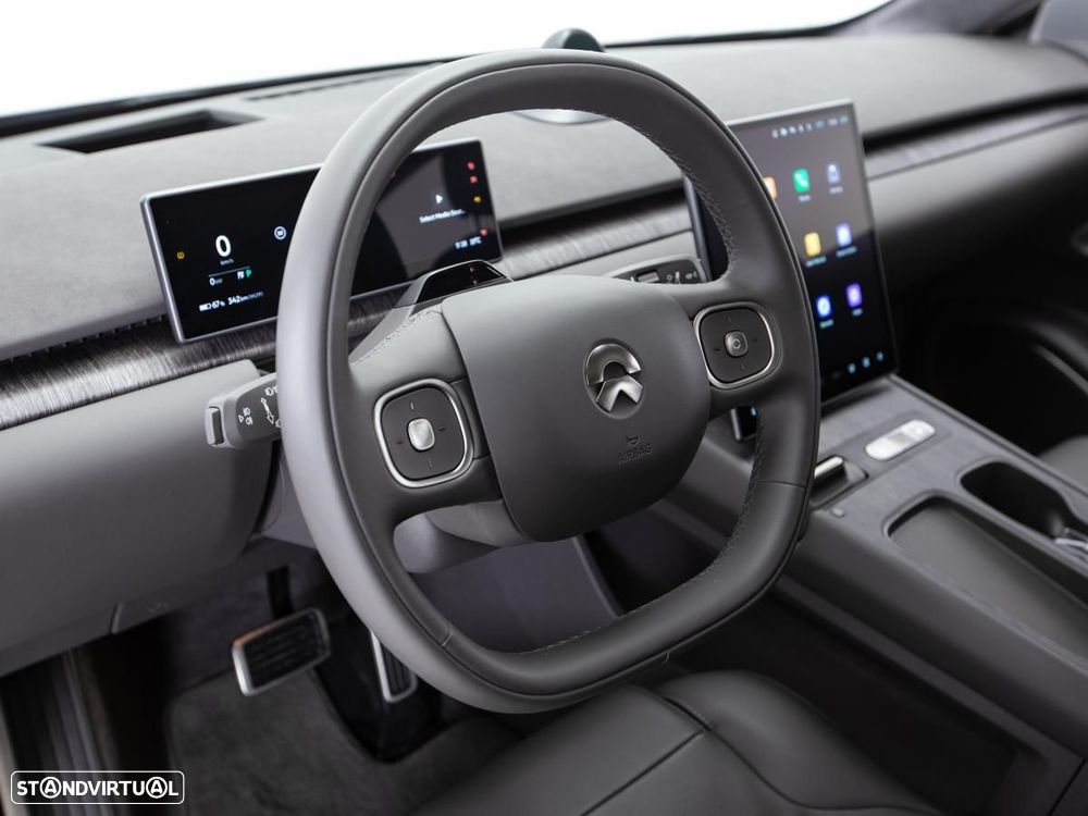 NIO ET7 100 kWh - 23