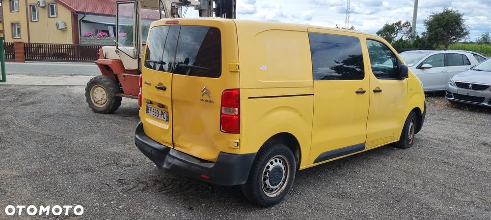 Citroën Jumpy - 5