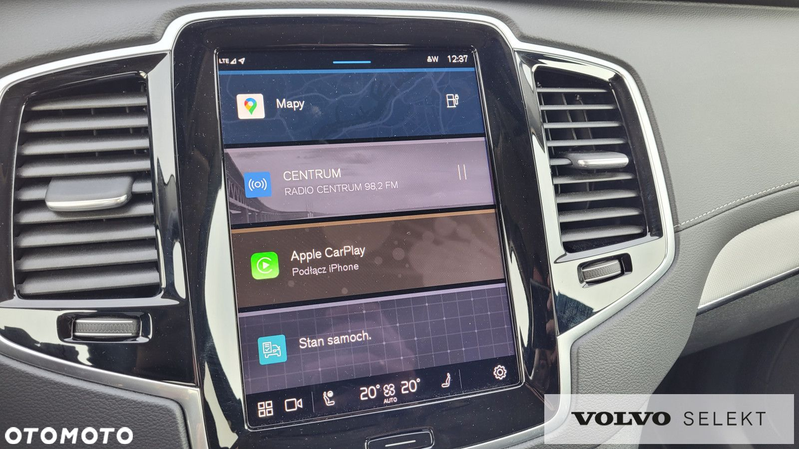Volvo XC 90 - 28