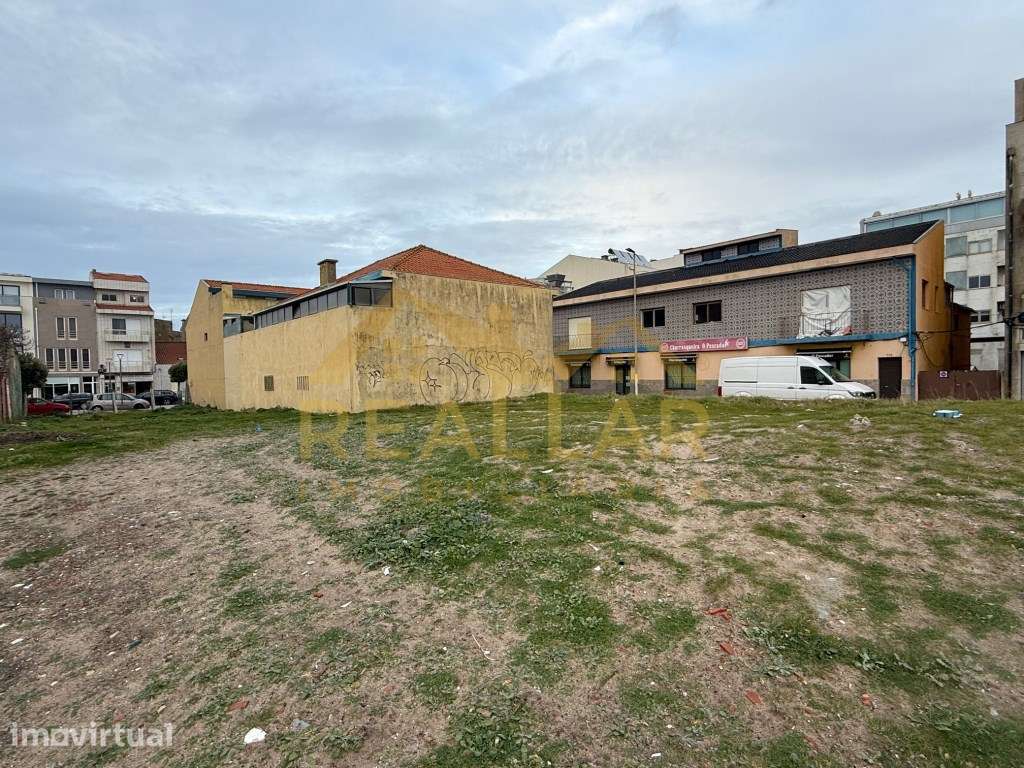Excelente Terreno em Vila do Conde - Grande imagem: 4/17
