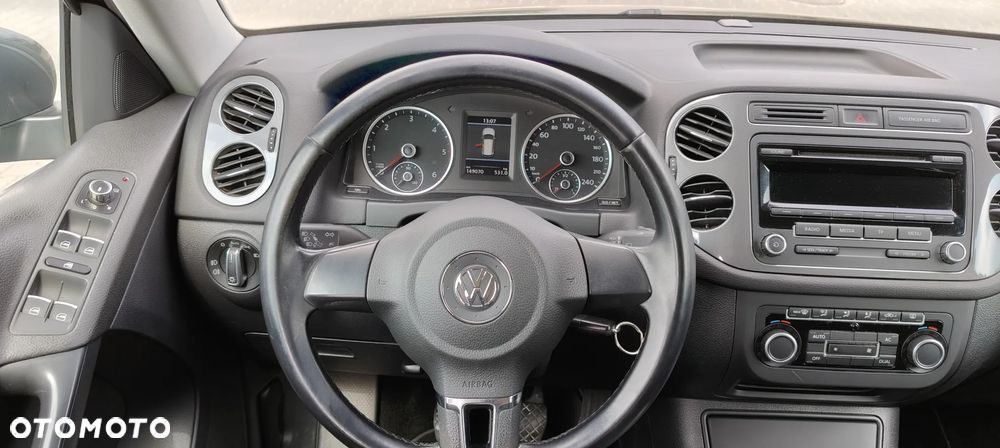 Volkswagen Golf - 13