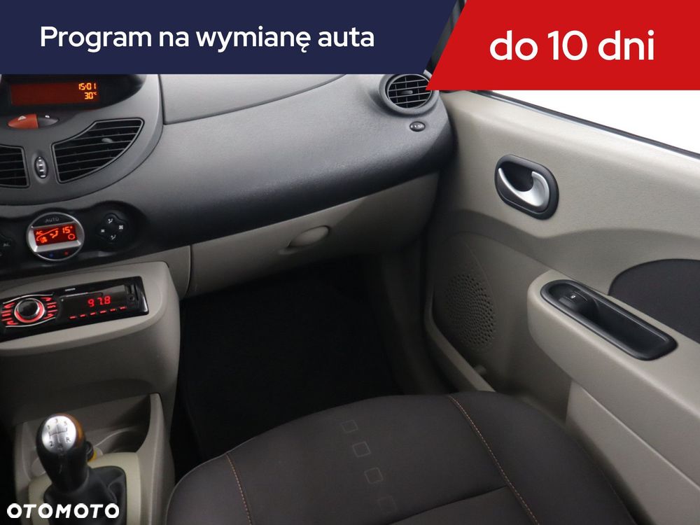 Renault Twingo - 10