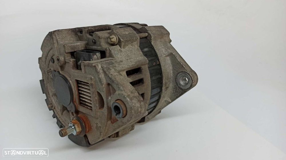 ALTERNADOR DAEWOO LANOS COOL - 7