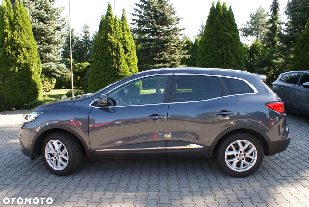Renault Kadjar Energy TCe 130 XMOD - 3