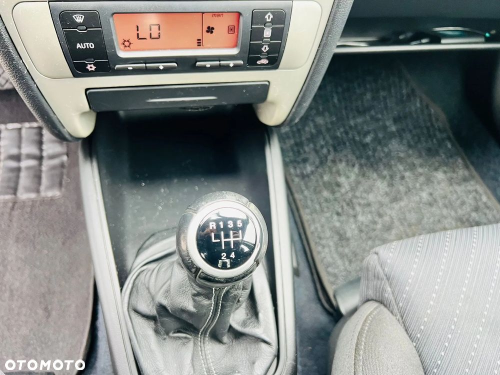 Seat Leon 1.6 Cool - 23