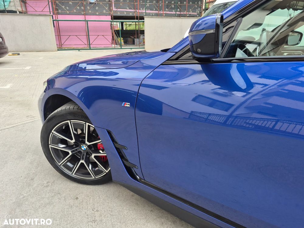 BMW Seria 4 - 19