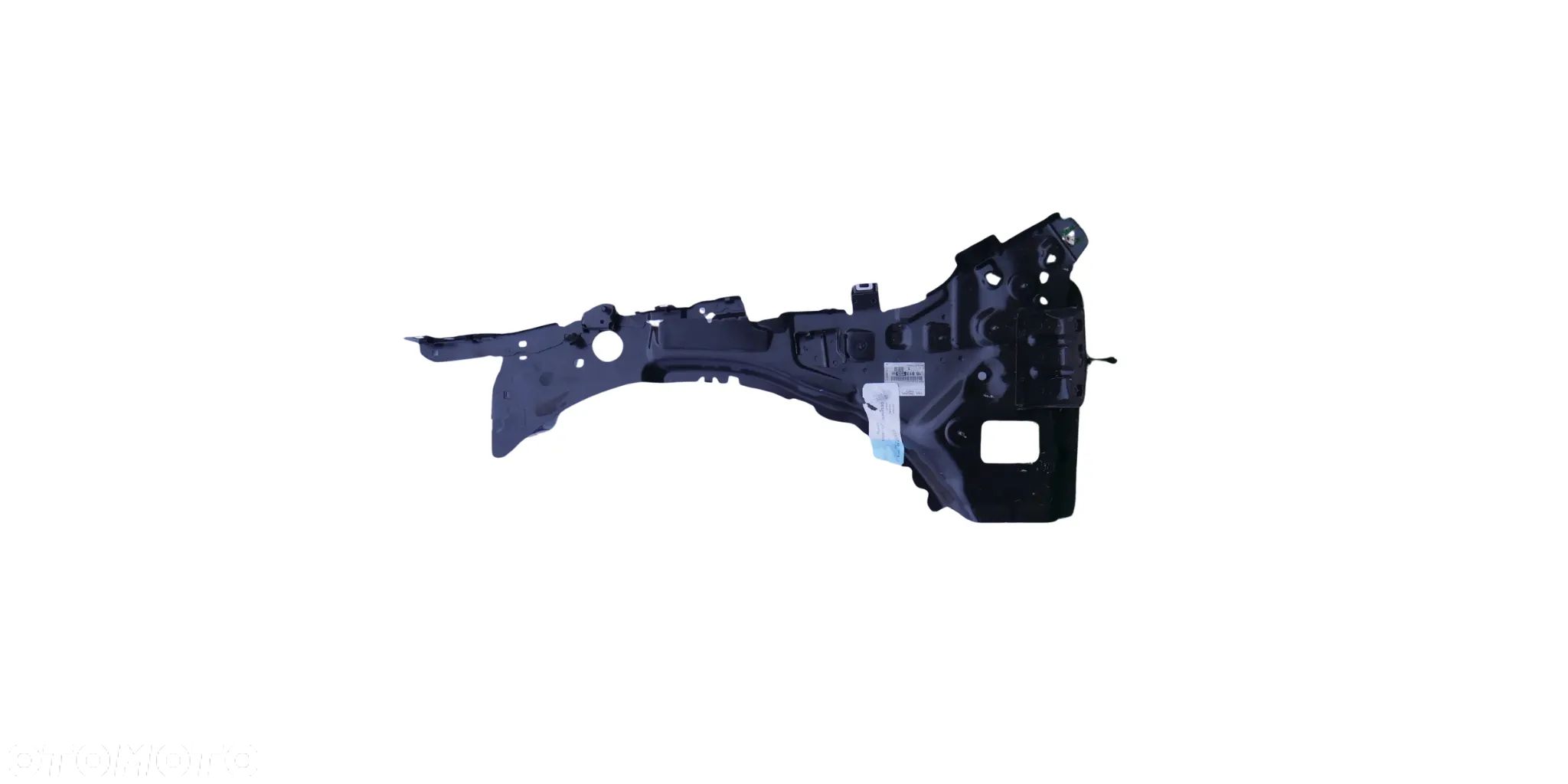 OPEL GRANDLAND X CWIARTKA POSZYCIE 1638018480 - 1