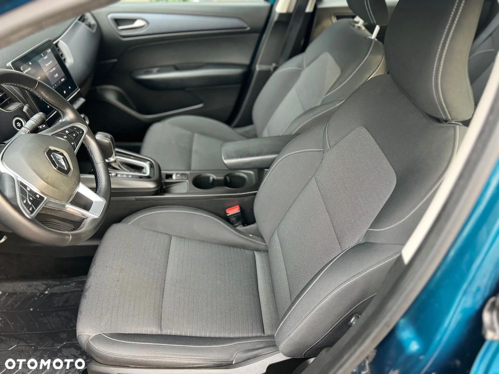 Renault Arkana 1.3 TCe mHEV Zen EDC - 9