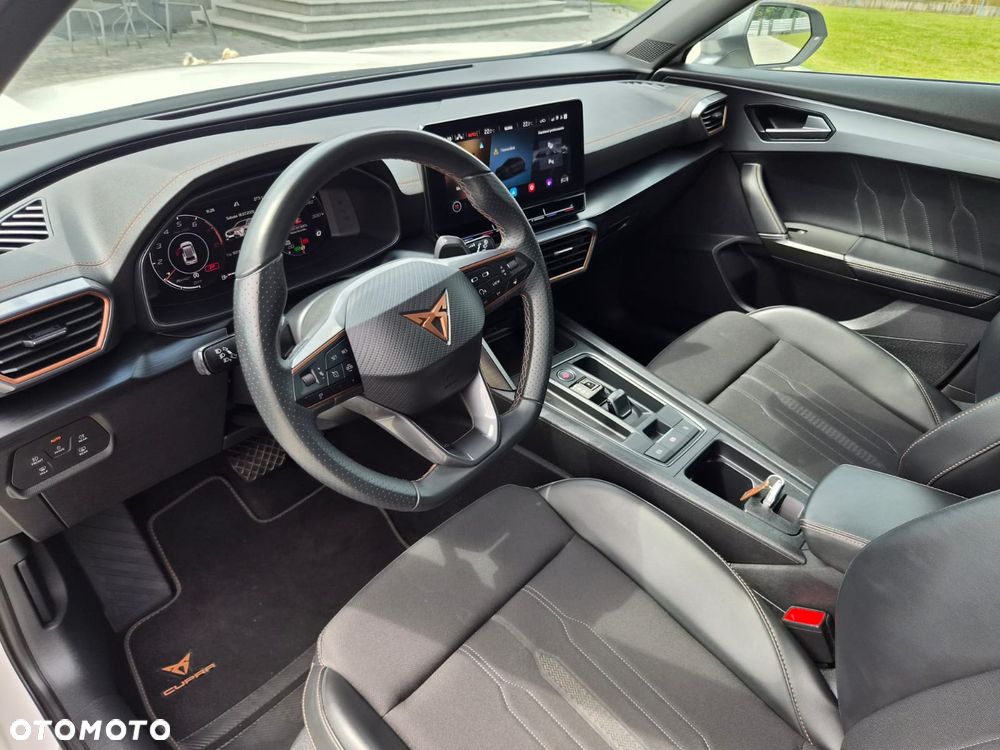 Cupra Formentor 1.5 TSI DSG - 35
