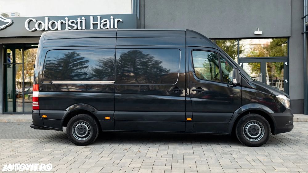 Mercedes-Benz SPRINTER 313 CDI L2H2 - 2