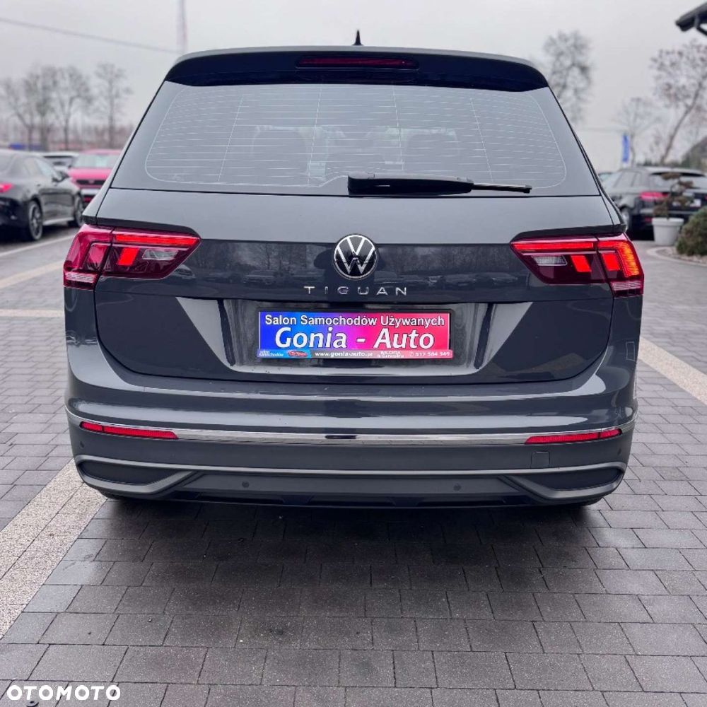 Volkswagen Tiguan - 7