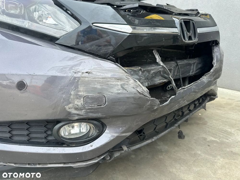 Honda HR-V 1.6 i-DTEC Elegance (ADAS) - 16