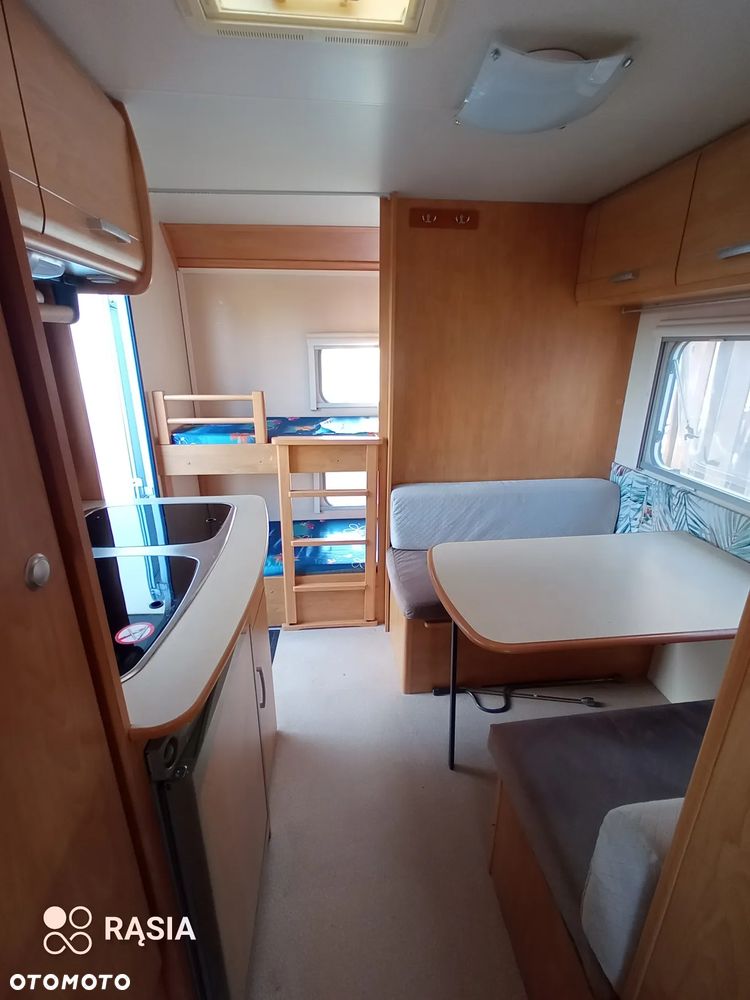 Caravelair Antares Luxe - 20