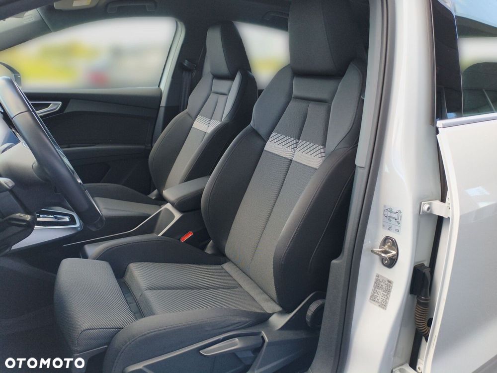 Audi Q4 Sportback e-tron - 10