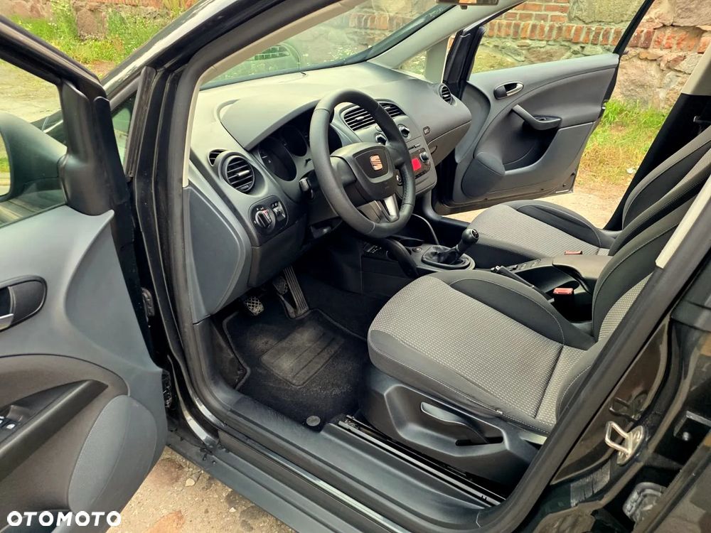 Seat Altea XL - 6