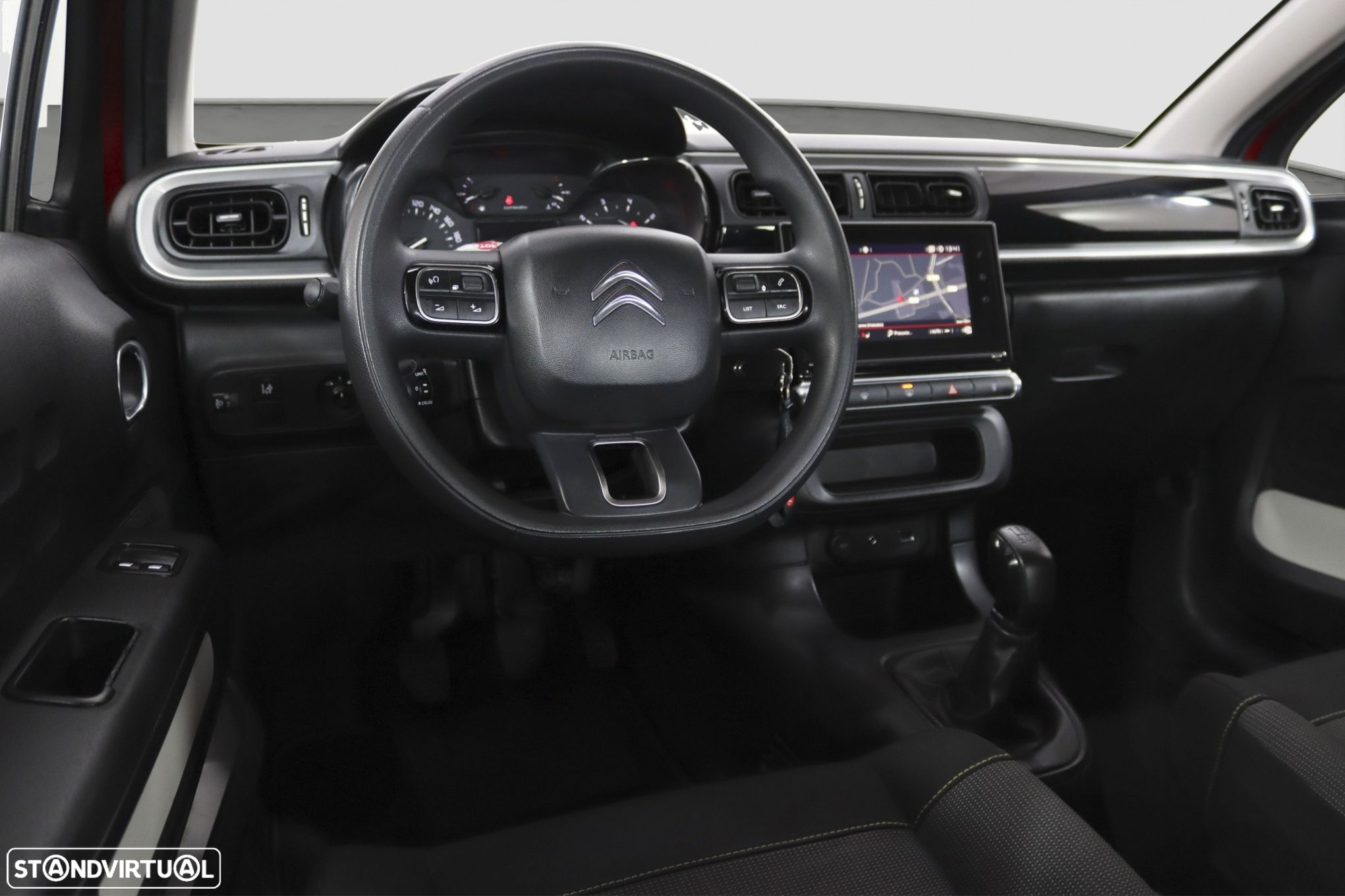Citroën C3 1.2 PureTech Shine - 7