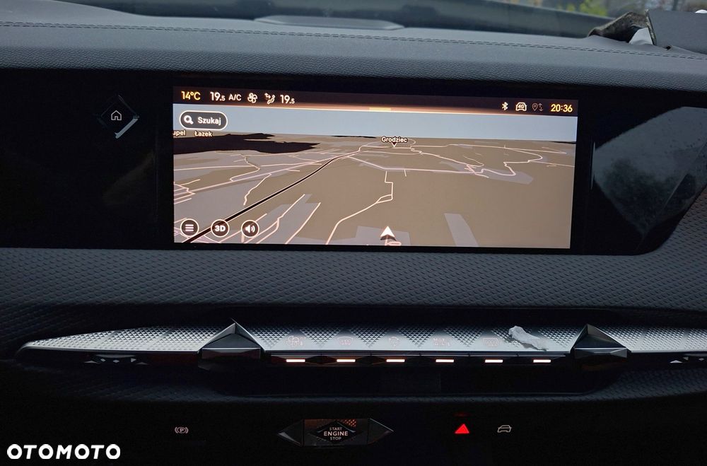 DS Automobiles DS 4 1.2 PureTech Antoine de Saint Exupéry - 15