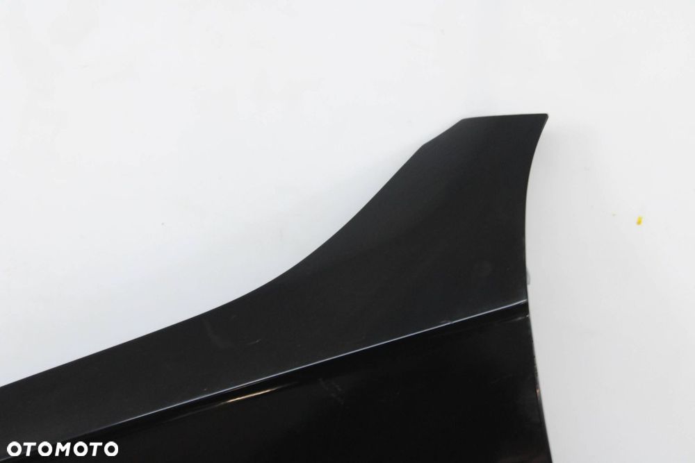 AUDI A4 B8 07R- BŁOTNIK LEWY PRZÓD PRZEDNI LY9B - 6