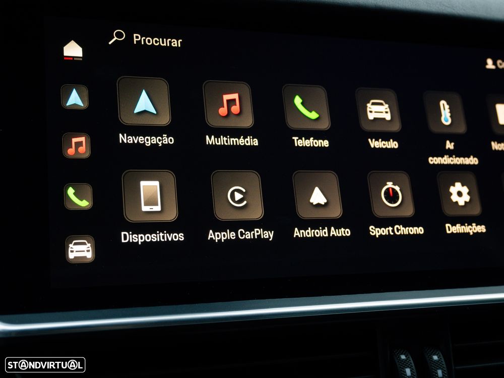 Porsche Cayenne E-Hybrid - 52