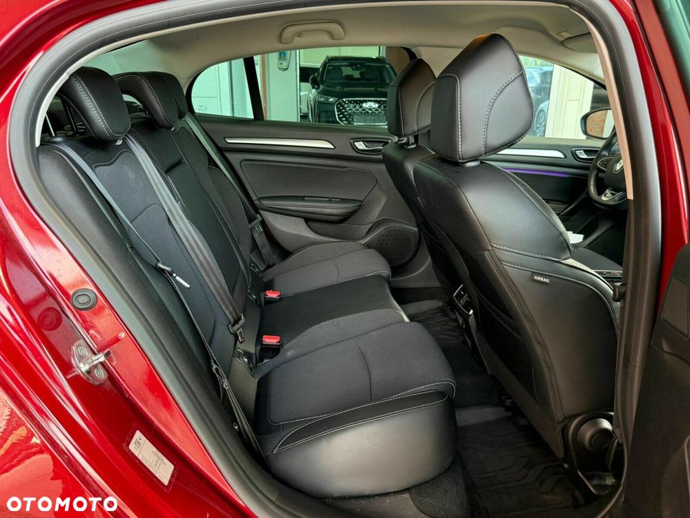 Renault Megane - 13