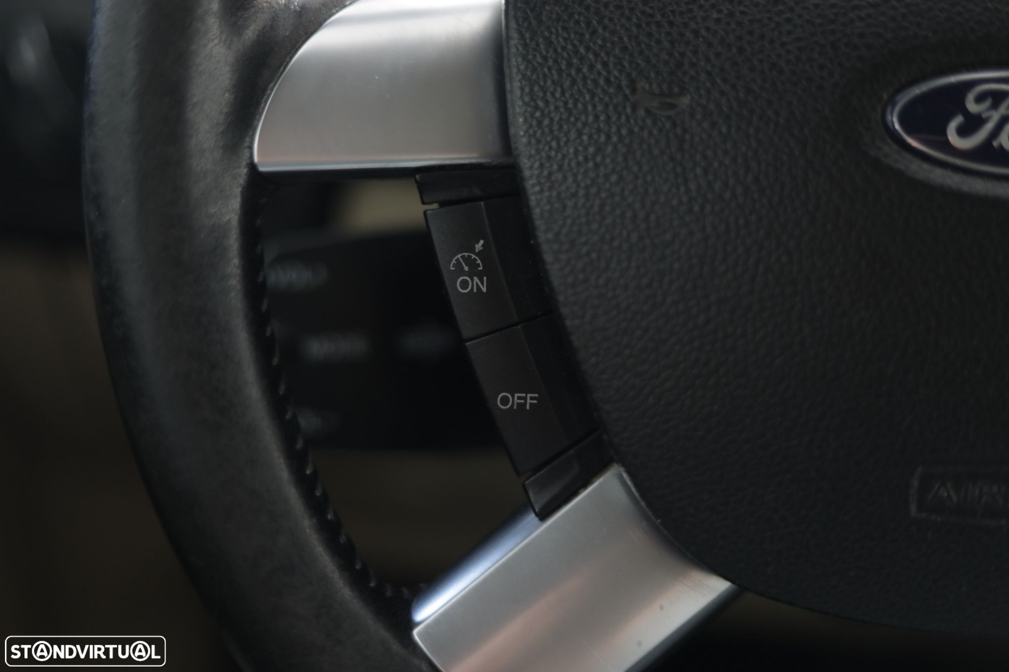 Ford C-Max - 14