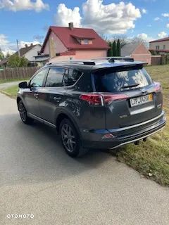 Toyota RAV4 - 2