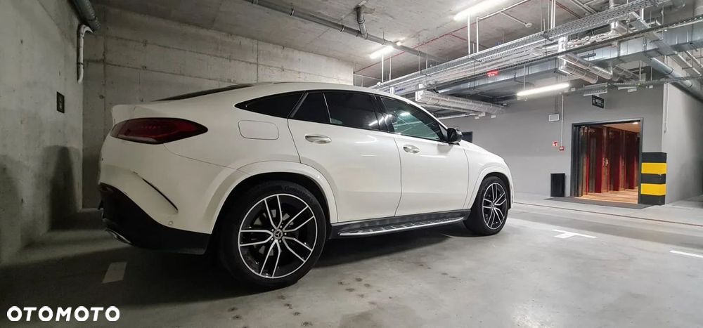 Mercedes-Benz GLE 400 d 4-Matic Premium Plus - 7