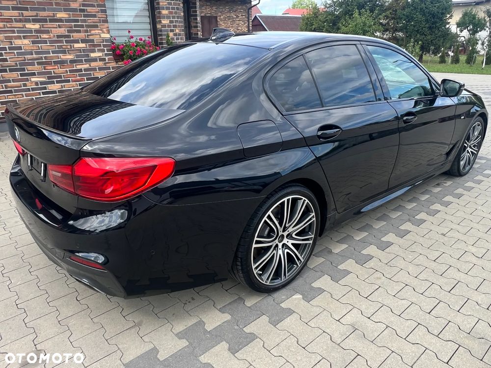 BMW Seria 5 - 3
