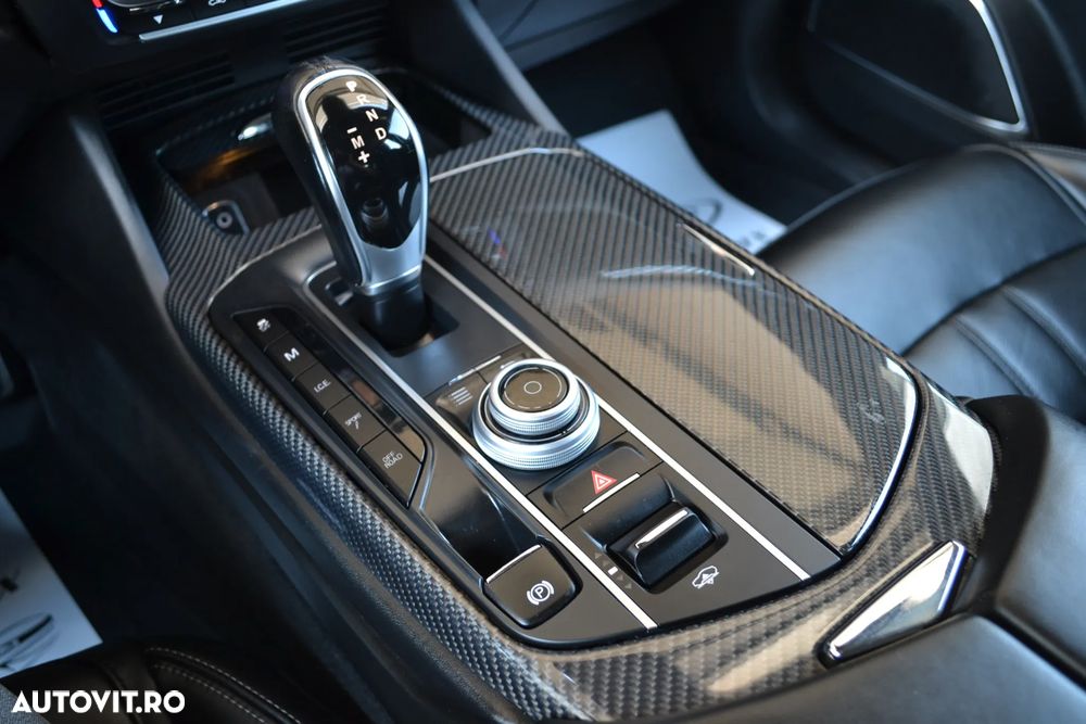 Maserati Levante S Q4 - 27