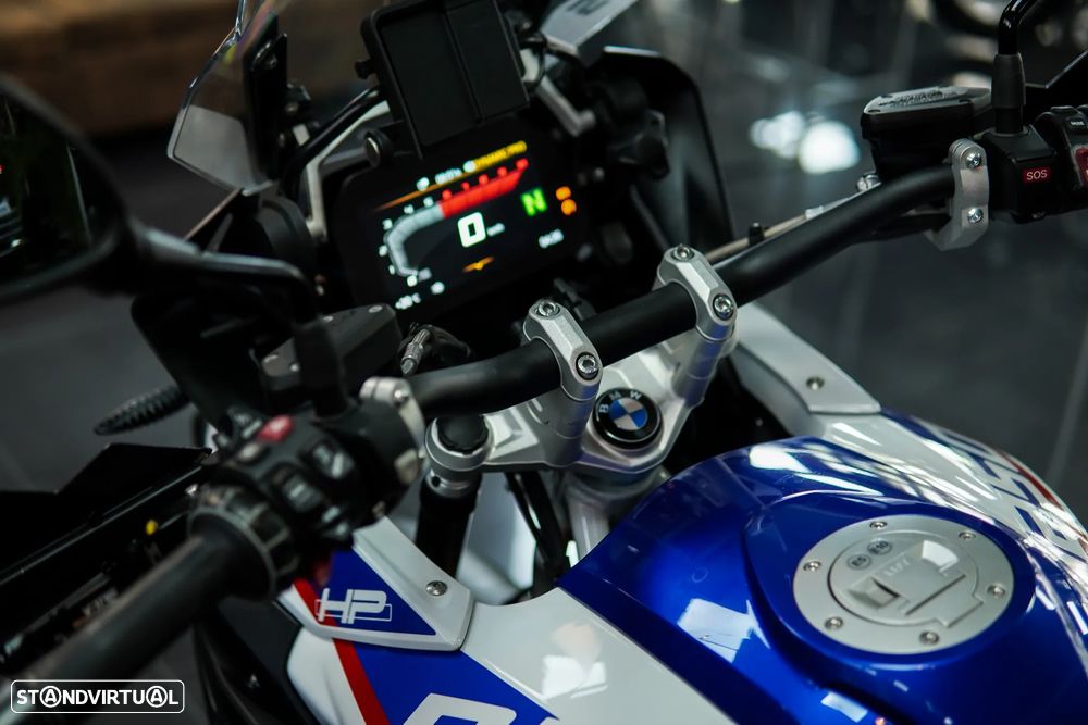 BMW R 1250 GS HP - 48
