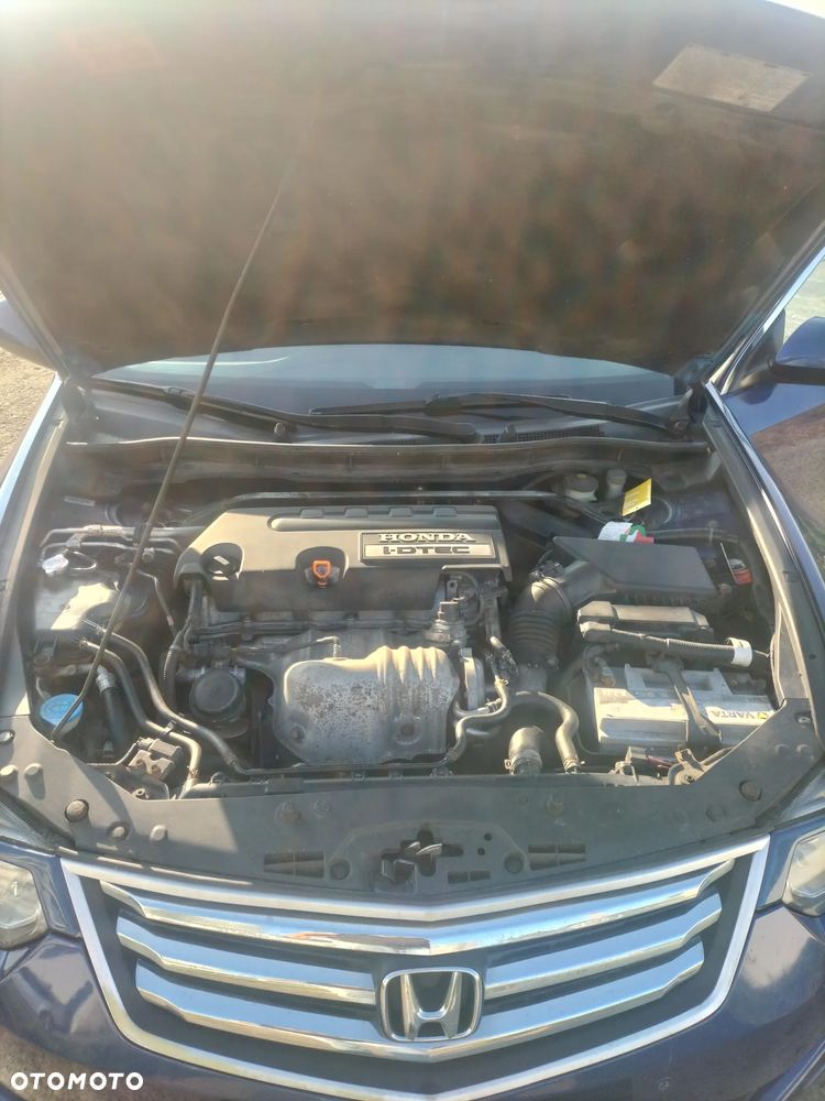 Honda Accord 2.2d Type S - 15