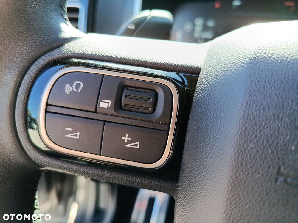 Citroën C5 Aircross 1.2 PureTech Feel EAT8 - 19