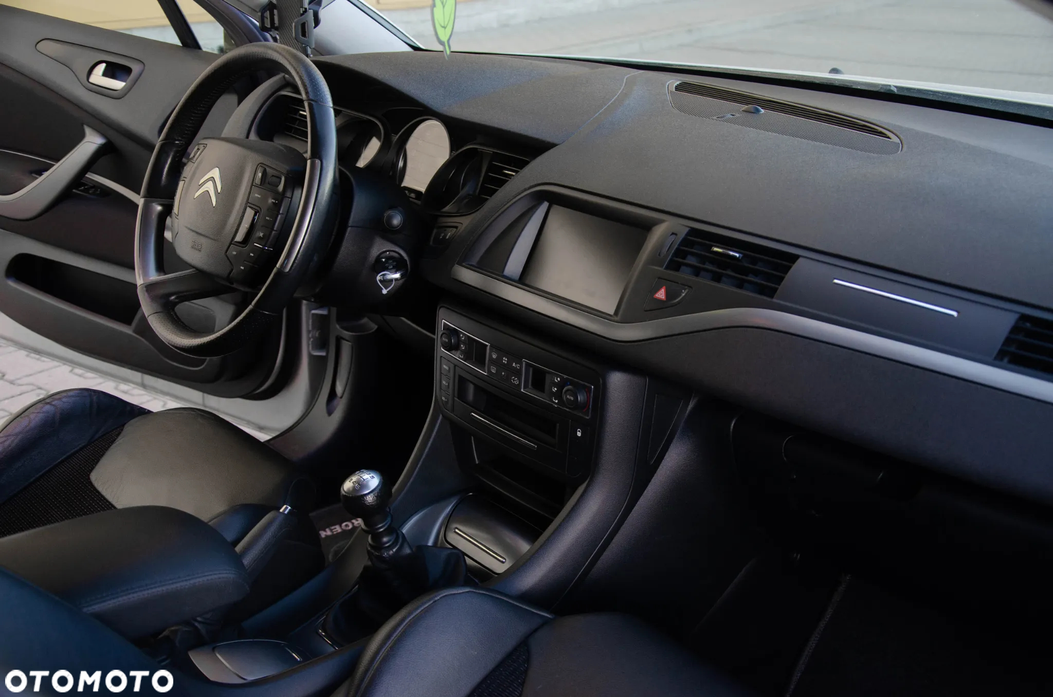 Citroën C5 2.0 BlueHDi Exclusive S&S - 31