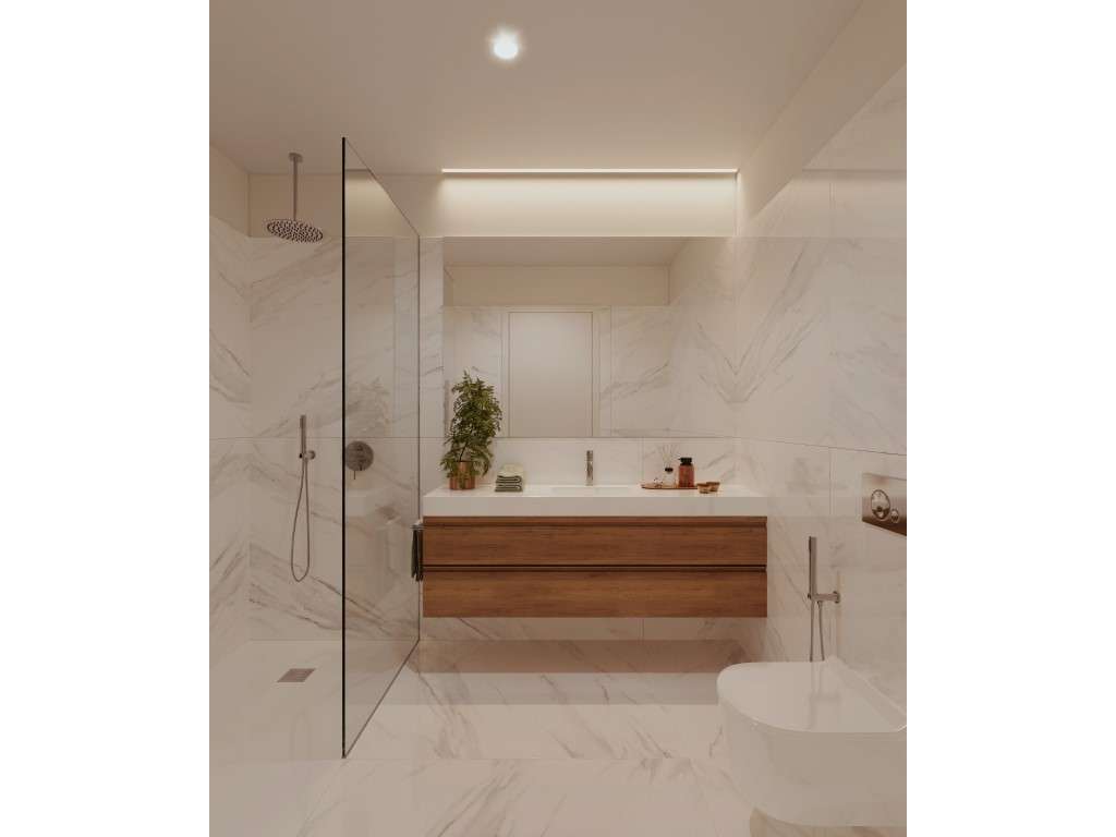 Appartement d'une chambre dans une résidence sécurisée, au centre d... - Grande imagem: 4/30