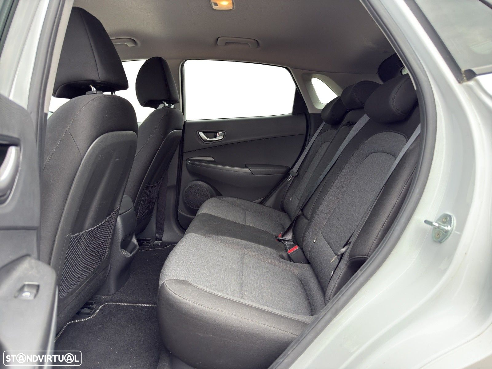 Hyundai Kauai EV 39 kWh Premium - 12