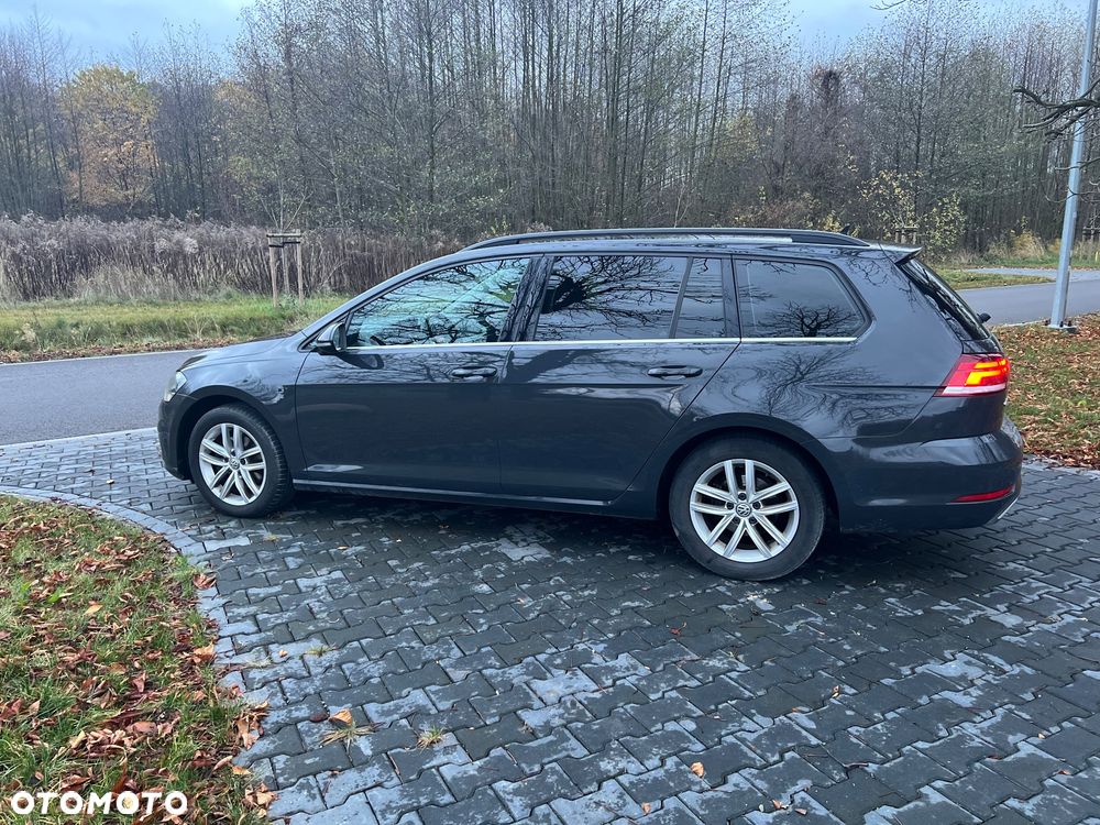 Volkswagen Golf Variant 1.5 TSI BMT Evo Highline - 6