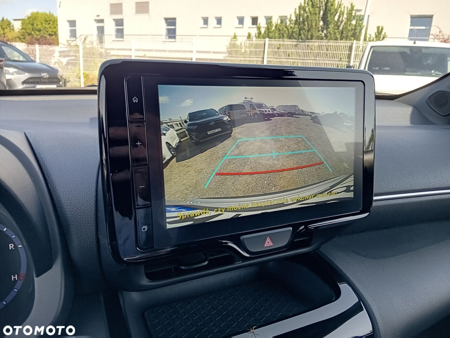 Toyota Yaris Cross - 28