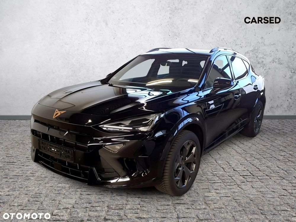 Cupra Formentor 1.5 eTSI mHEV DSG - 6