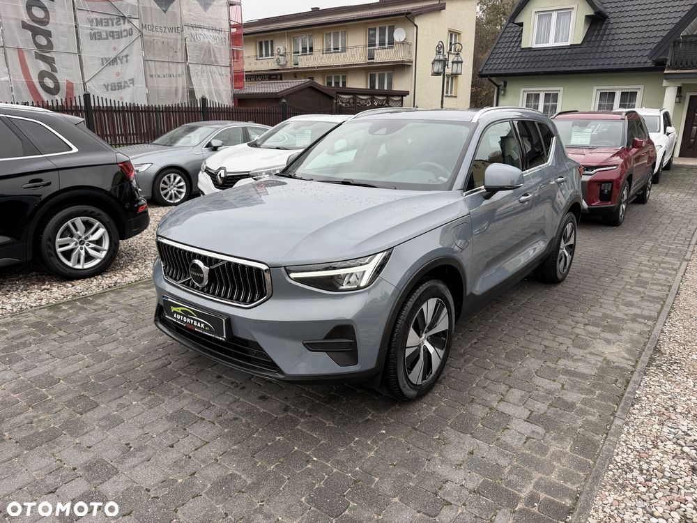 Volvo XC 40 T5 Plug-In Hybrid Plus Bright - 27